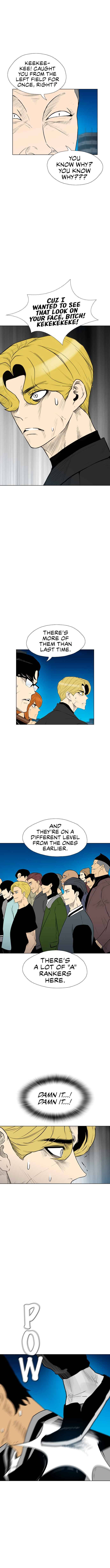 Read Revival Man ENGLISH Manga Online