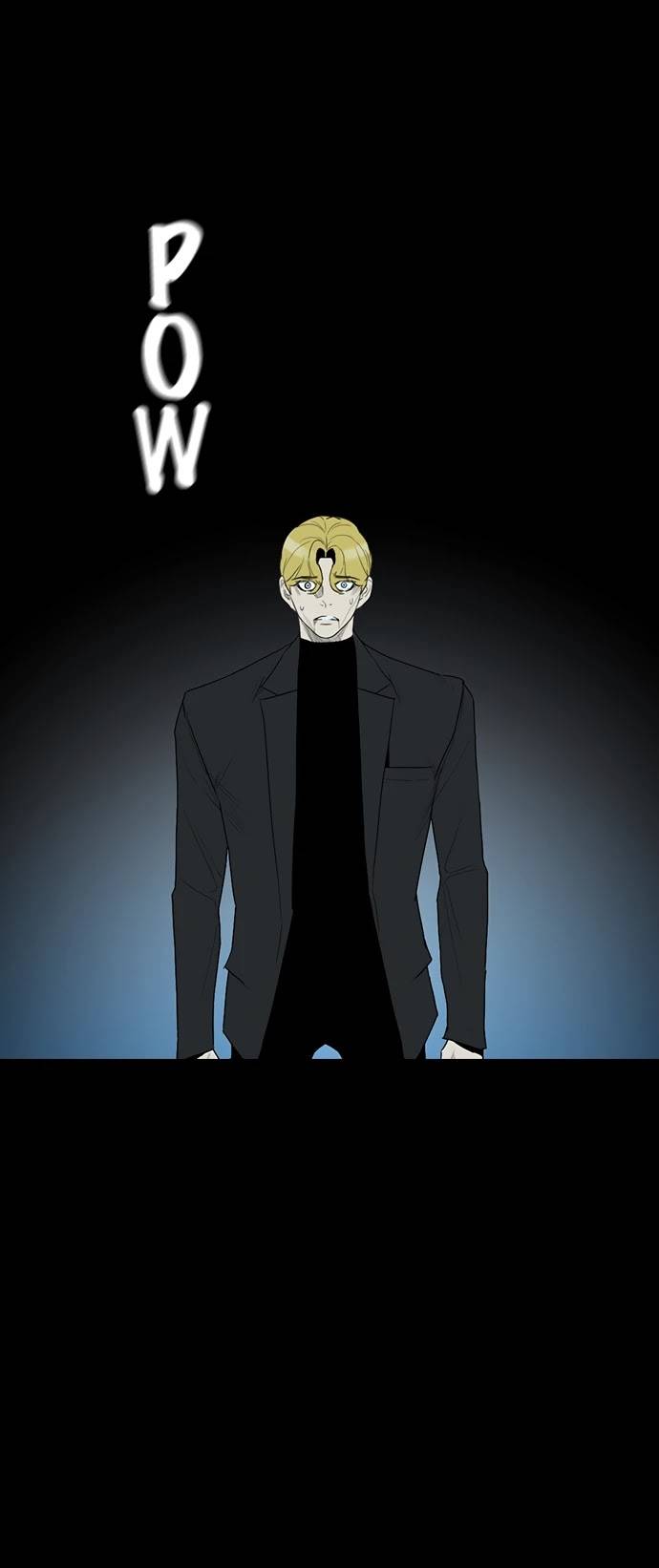 Read Revival Man ENGLISH Manga Online