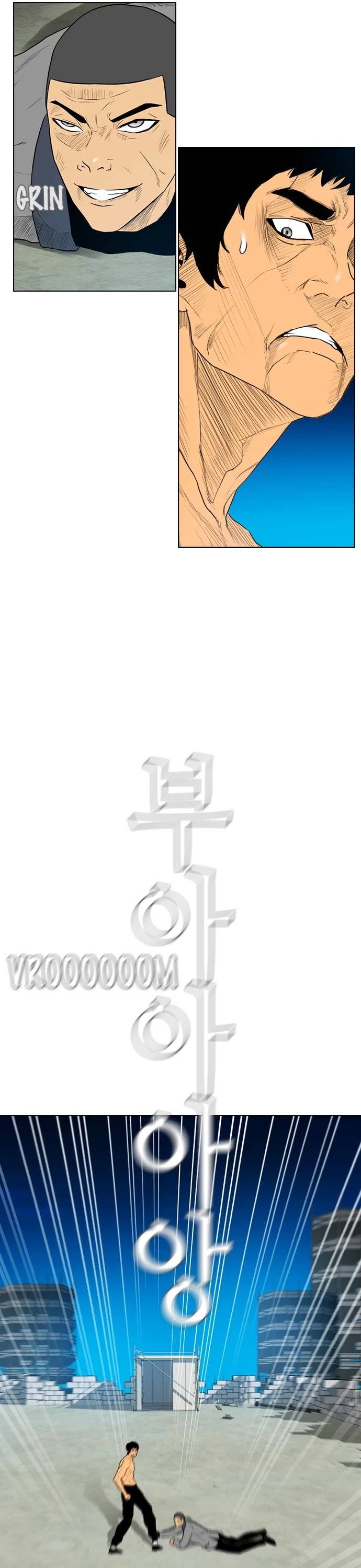 Read Revival Man ENGLISH Manga Online