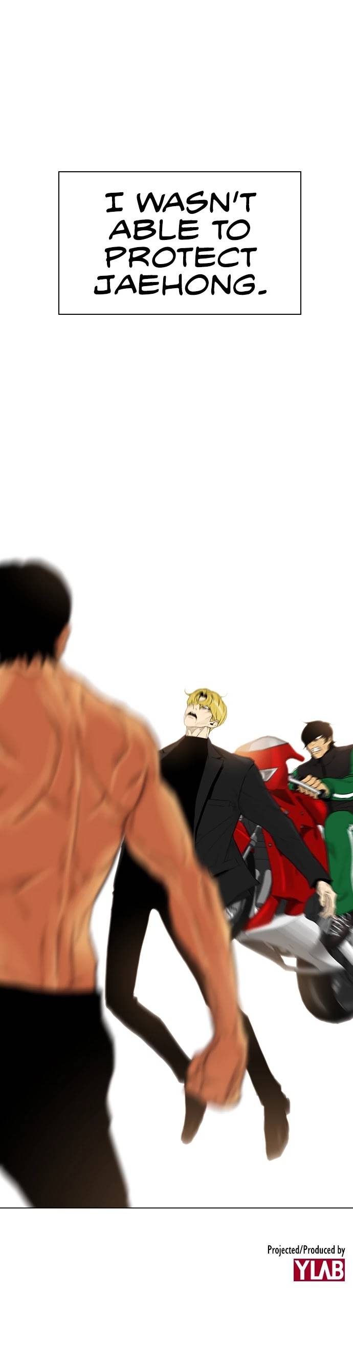 Read Revival Man ENGLISH Manga Online