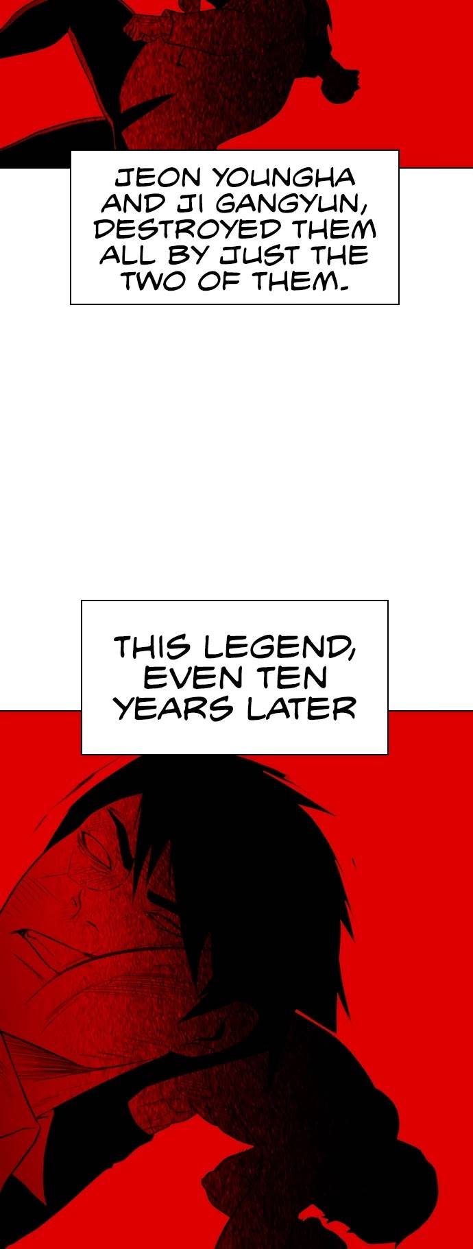 Read Revival Man ENGLISH Manga Online