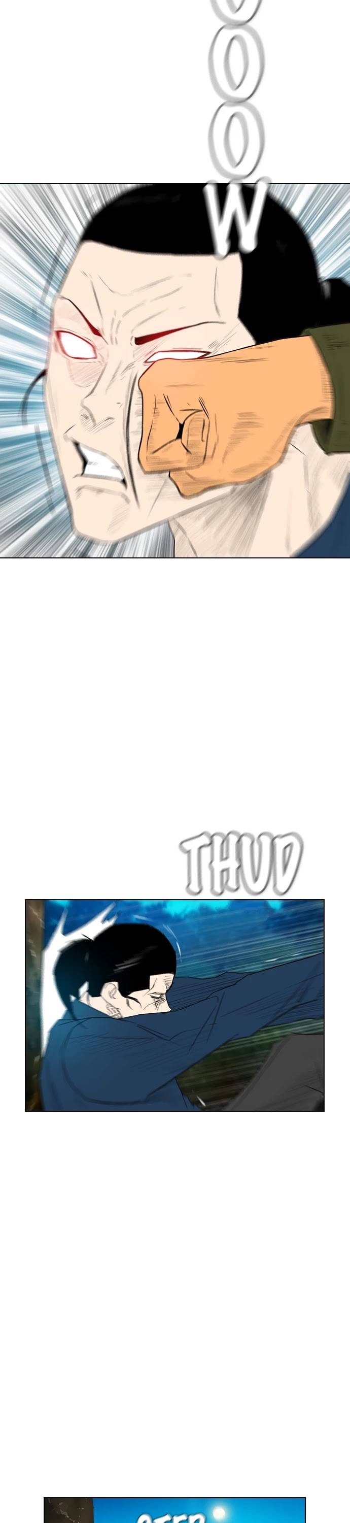 Read Revival Man ENGLISH Manga Online