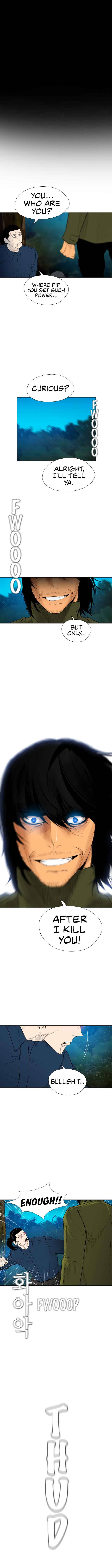 Read Revival Man ENGLISH Manga Online