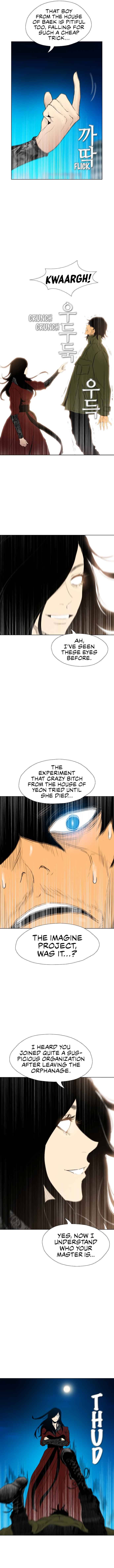 Read Revival Man ENGLISH Manga Online