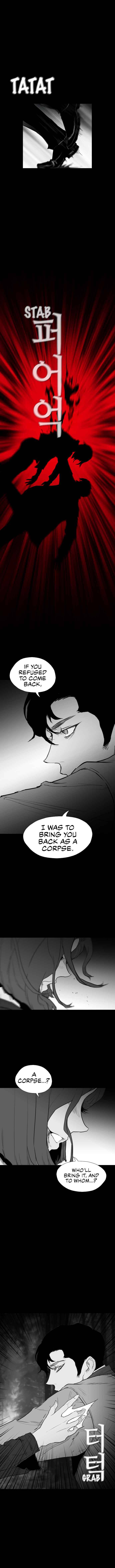 Read Revival Man ENGLISH Manga Online