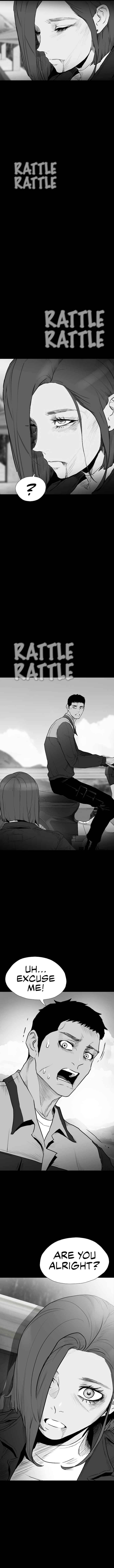 Read Revival Man ENGLISH Manga Online