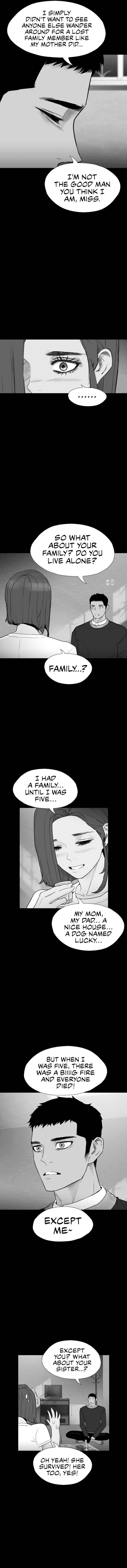 Read Revival Man ENGLISH Manga Online