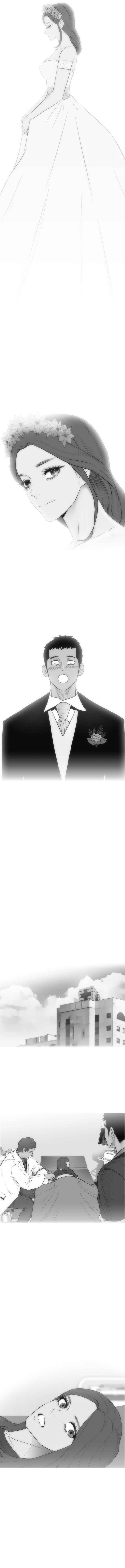 Read Revival Man ENGLISH Manga Online