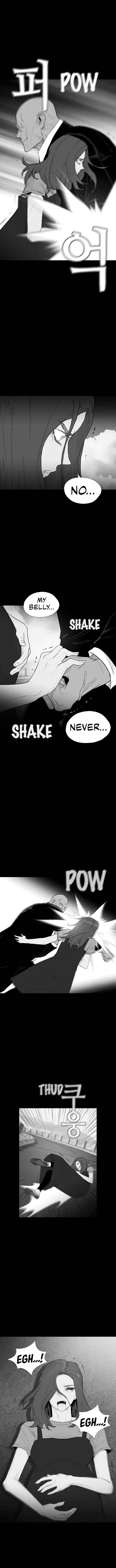 Read Revival Man ENGLISH Manga Online