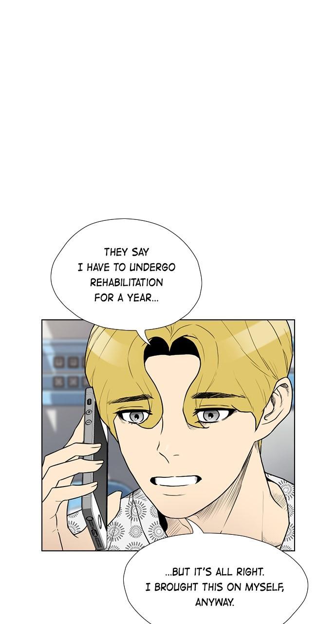 Read Revival Man ENGLISH Manga Online