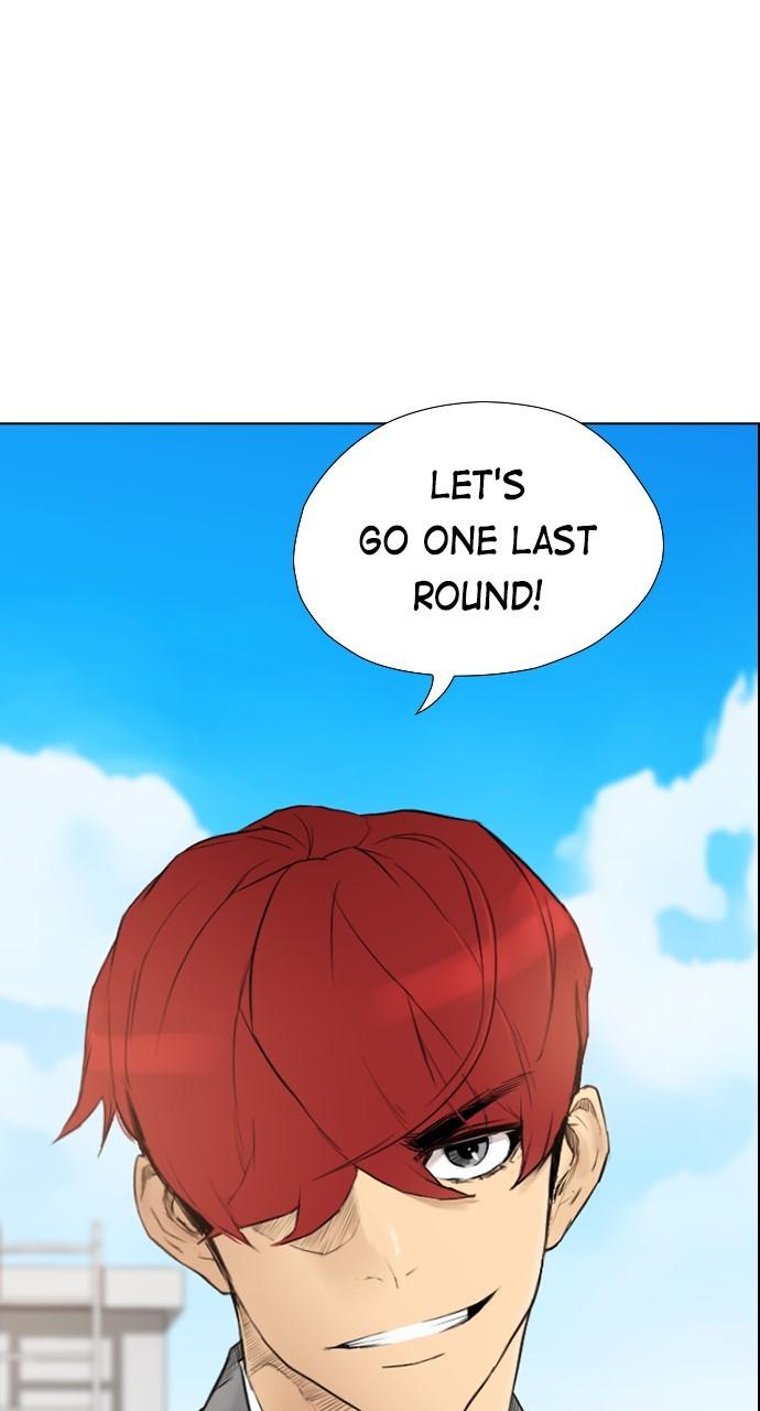 Read Revival Man ENGLISH Manga Online