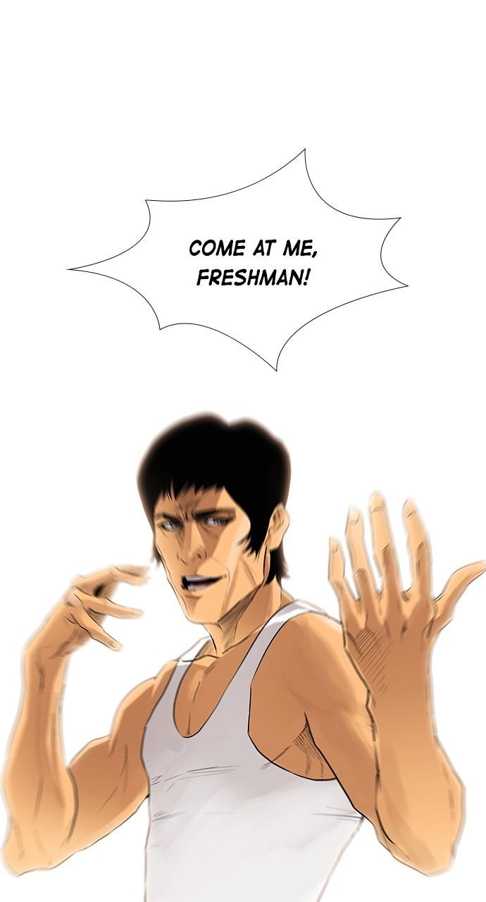 Read Revival Man ENGLISH Manga Online