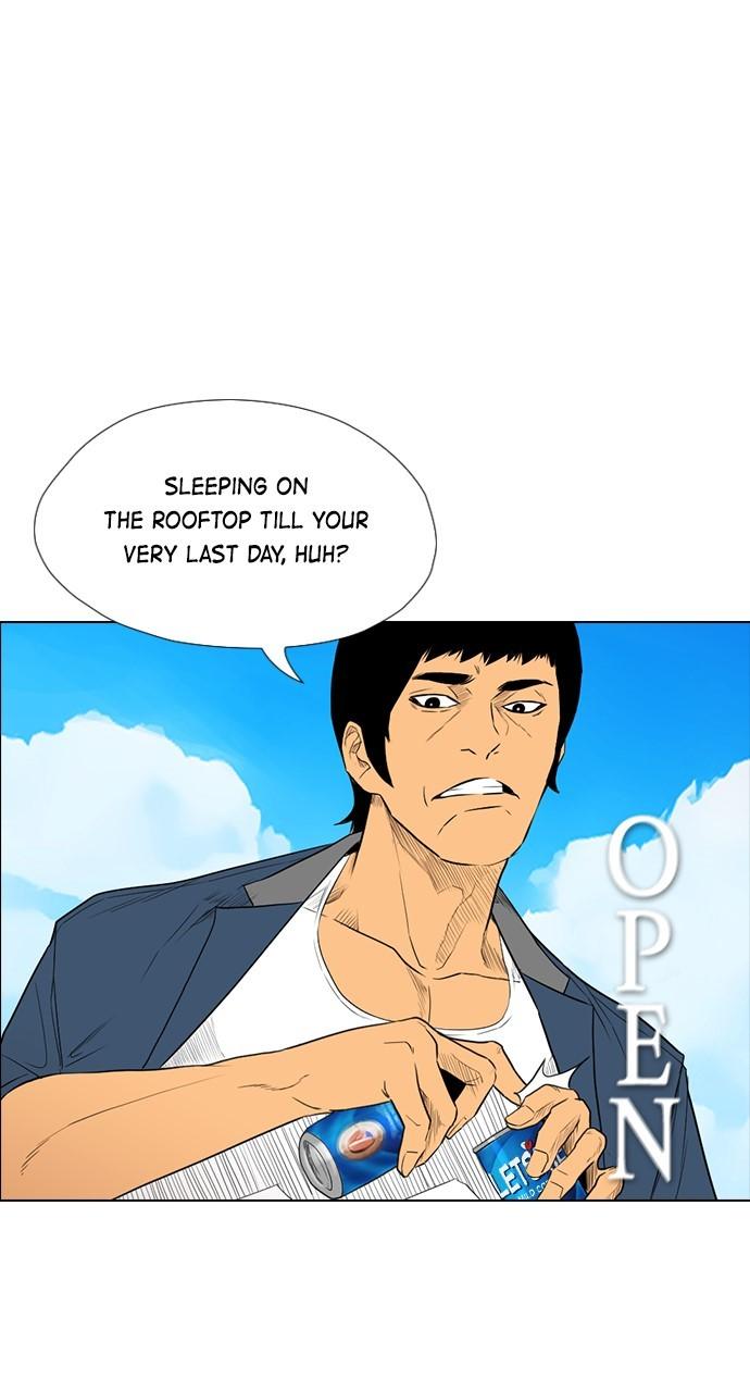 Read Revival Man ENGLISH Manga Online