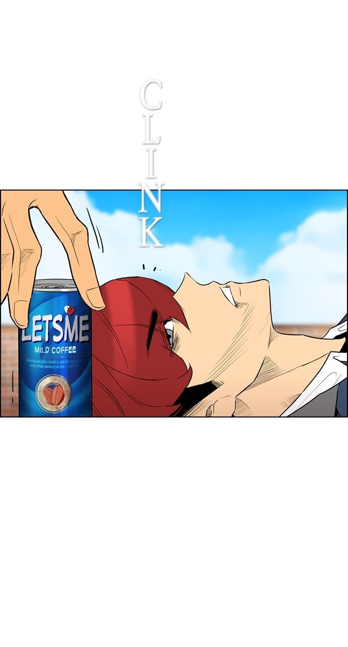 Read Revival Man ENGLISH Manga Online