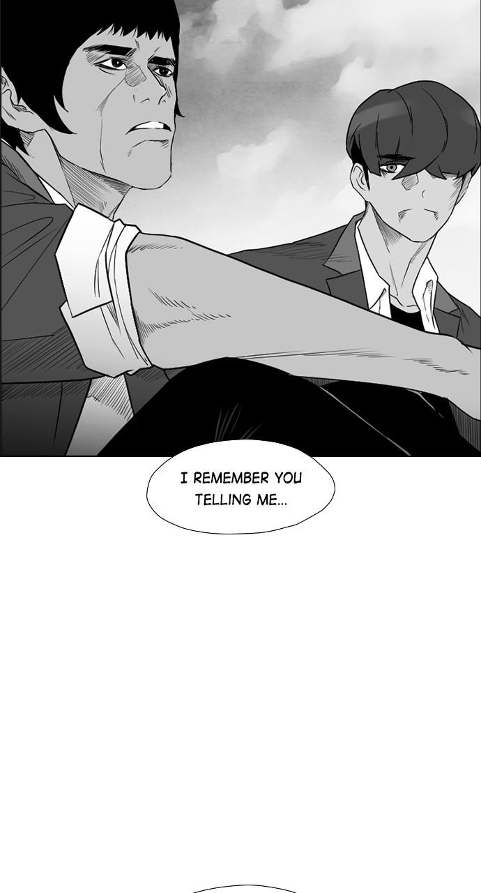 Read Revival Man ENGLISH Manga Online