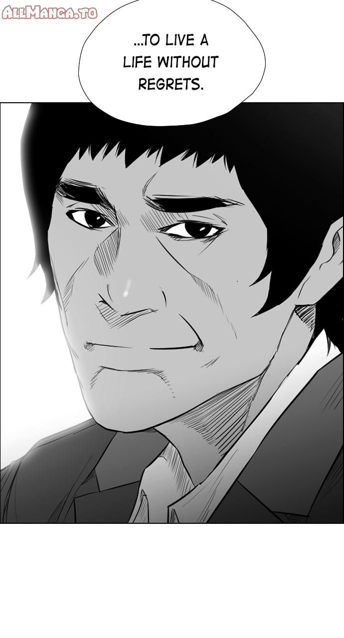 Read Revival Man ENGLISH Manga Online