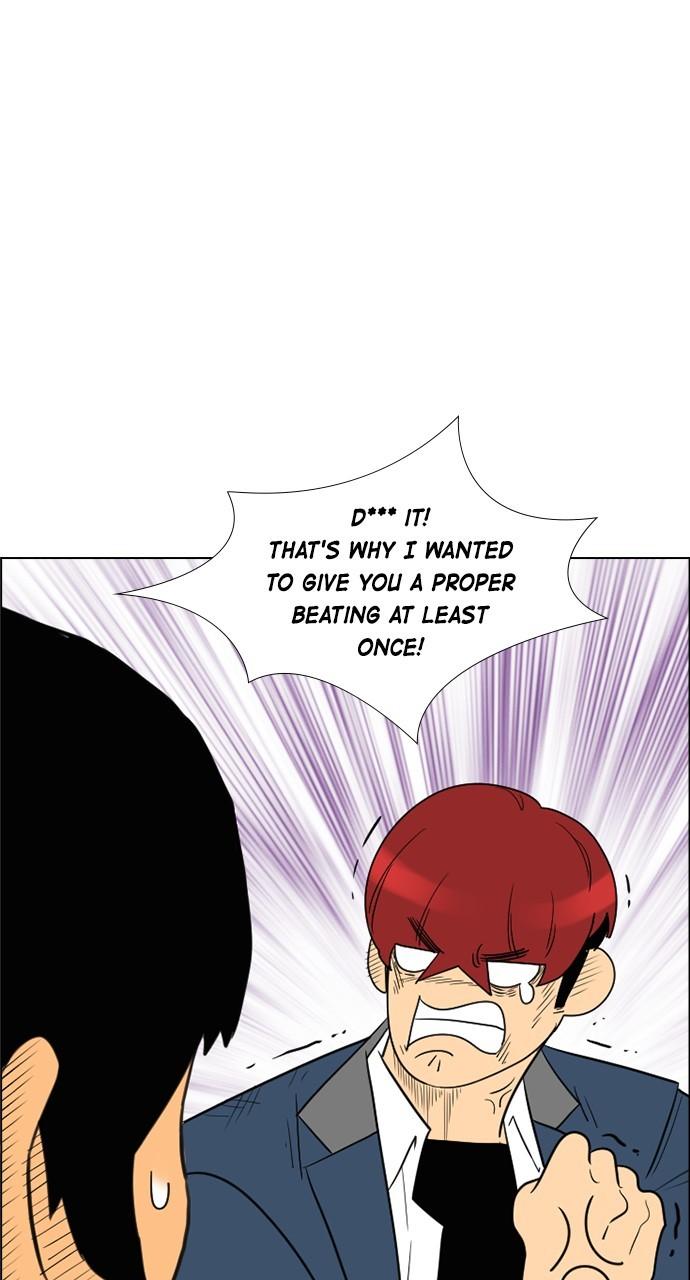 Read Revival Man ENGLISH Manga Online