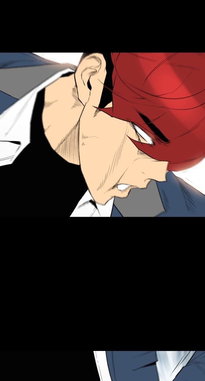 Read Revival Man ENGLISH Manga Online