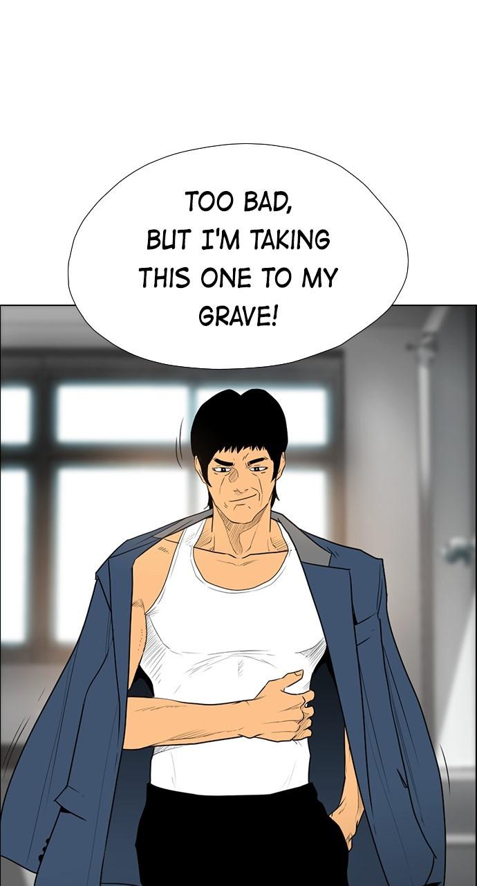 Read Revival Man ENGLISH Manga Online