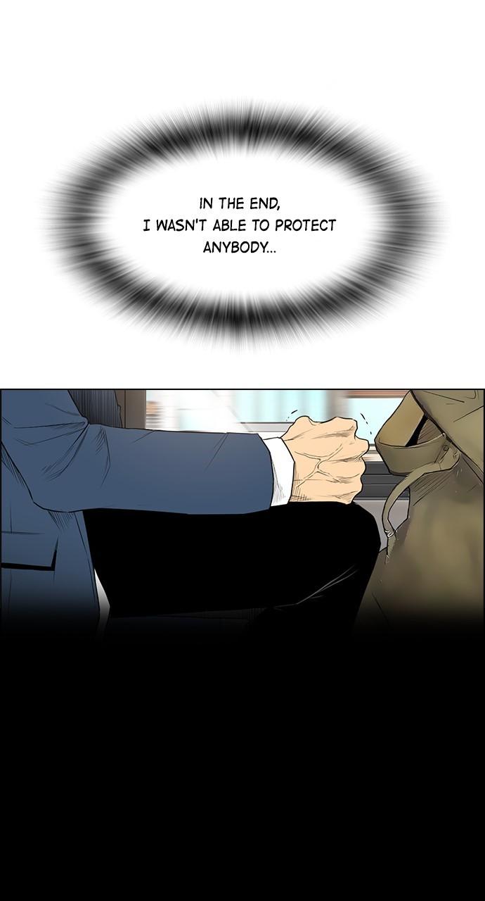 Read Revival Man ENGLISH Manga Online