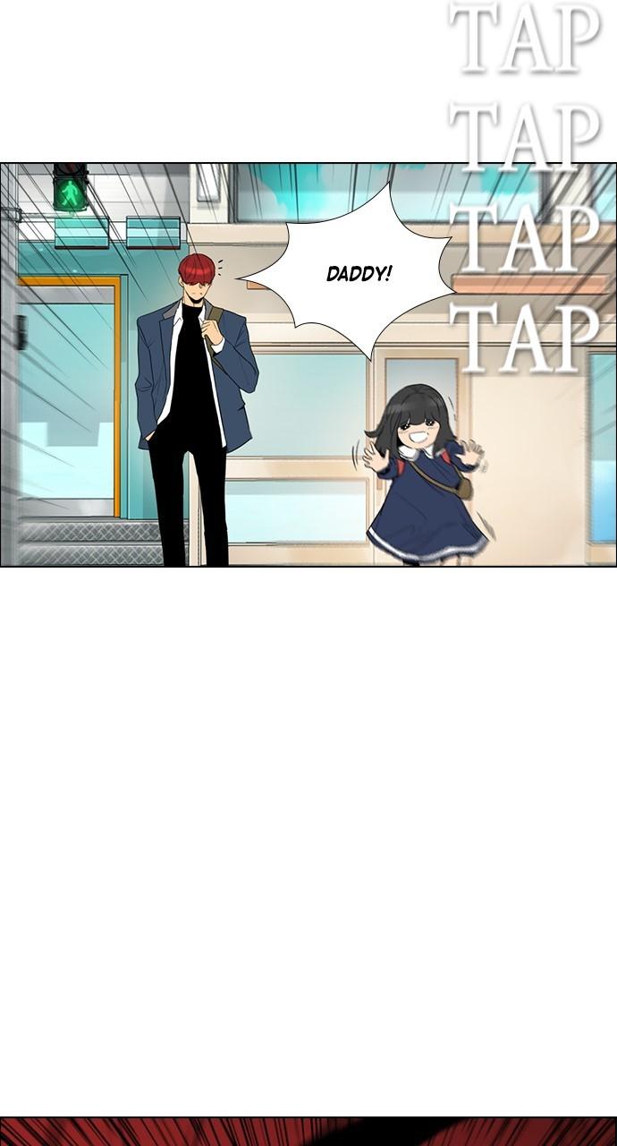 Read Revival Man ENGLISH Manga Online