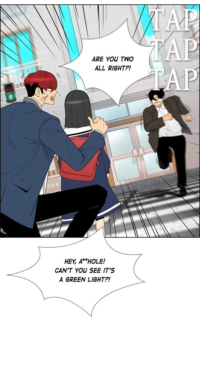 Read Revival Man ENGLISH Manga Online