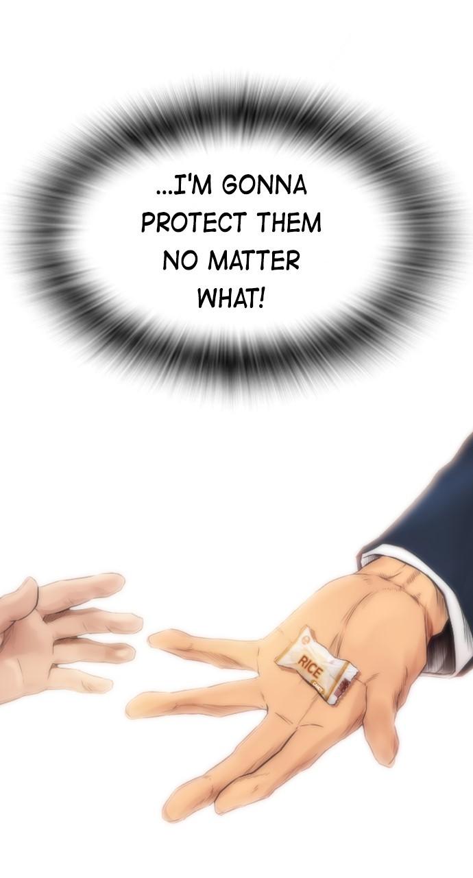 Read Revival Man ENGLISH Manga Online