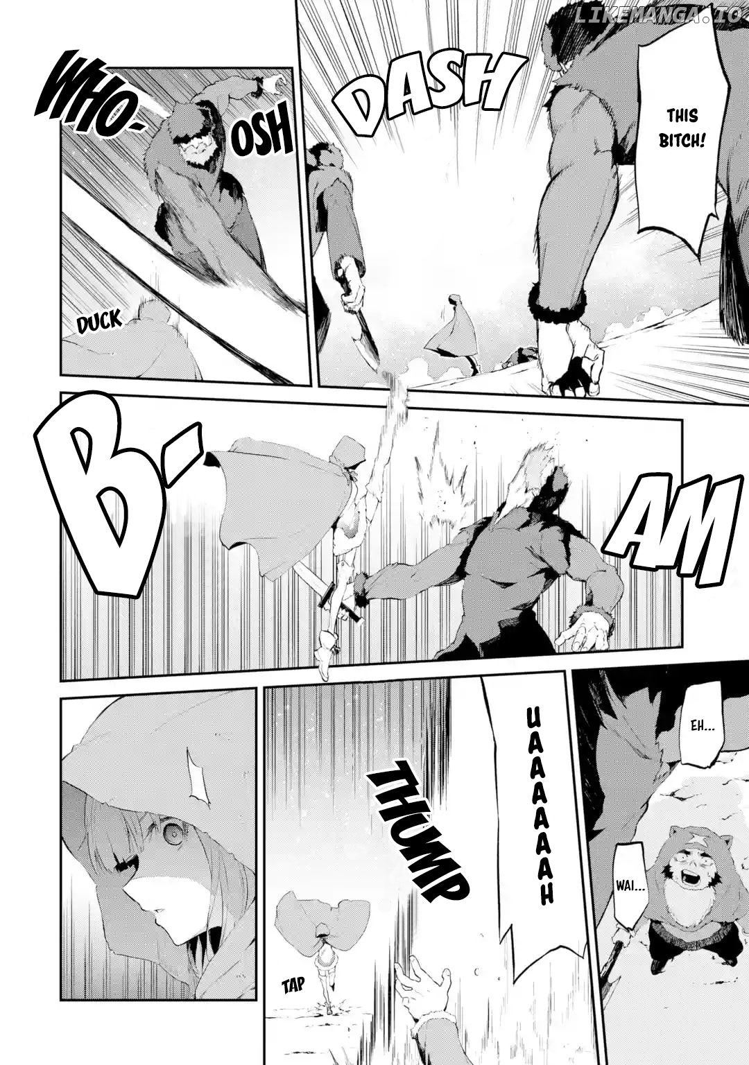 Read Rezero - Frozen Bond ENGLISH Manga Online