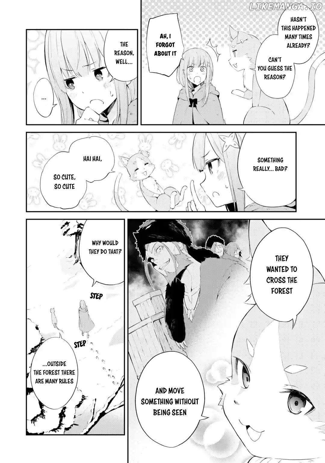 Read Rezero - Frozen Bond ENGLISH Manga Online