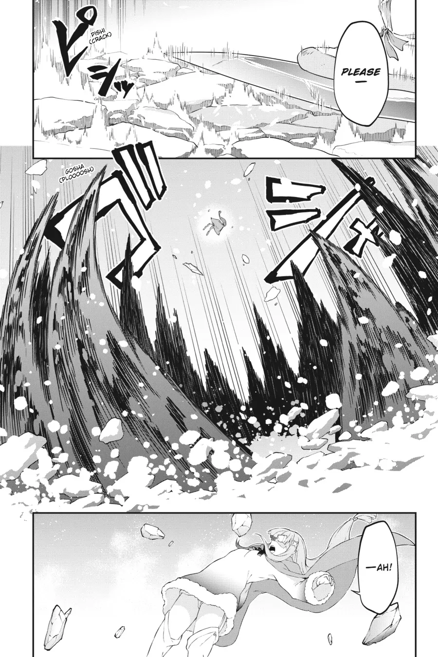 Read Rezero - Frozen Bond ENGLISH Manga Online