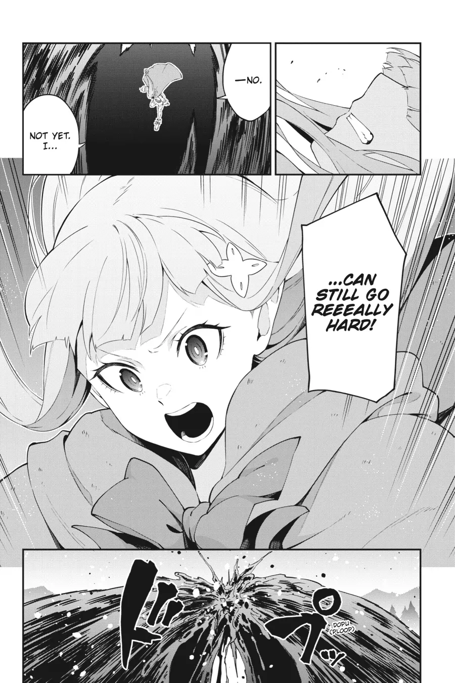 Read Rezero - Frozen Bond ENGLISH Manga Online