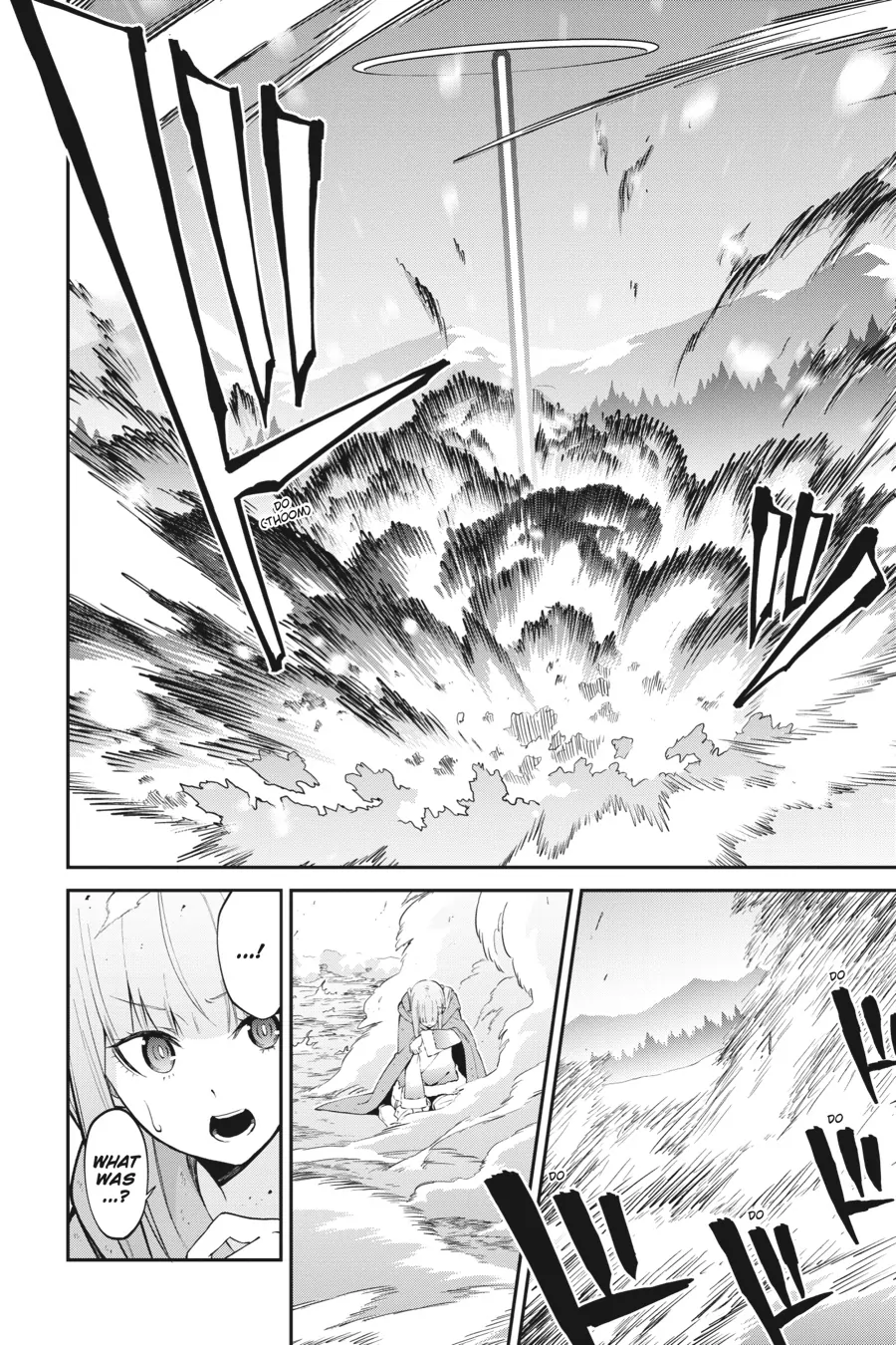 Read Rezero - Frozen Bond ENGLISH Manga Online