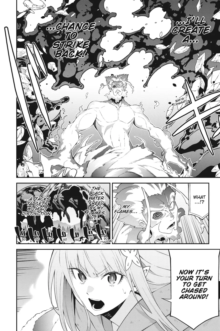Read Rezero - Frozen Bond ENGLISH Manga Online