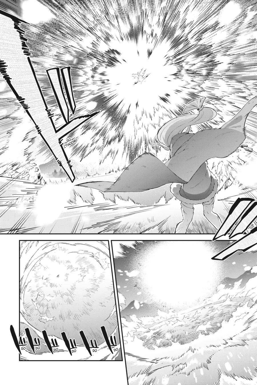 Read Rezero - Frozen Bond ENGLISH Manga Online