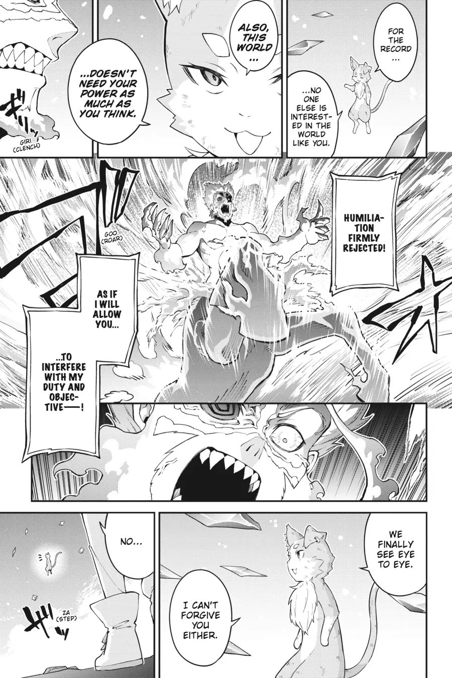 Read Rezero - Frozen Bond ENGLISH Manga Online