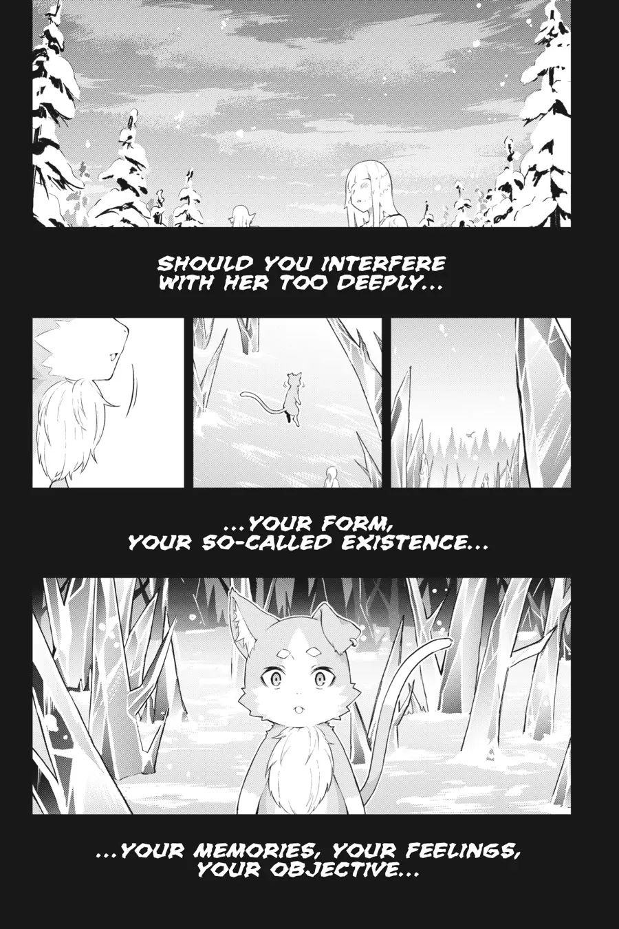 Read Rezero - Frozen Bond ENGLISH Manga Online