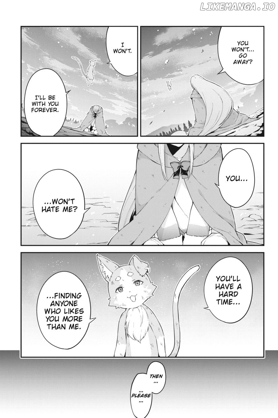 Read Rezero - Frozen Bond ENGLISH Manga Online