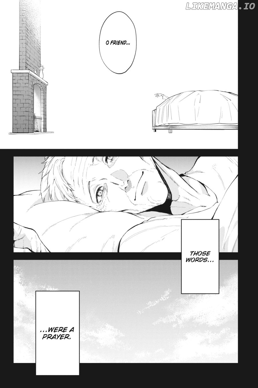 Read Rezero - Frozen Bond ENGLISH Manga Online