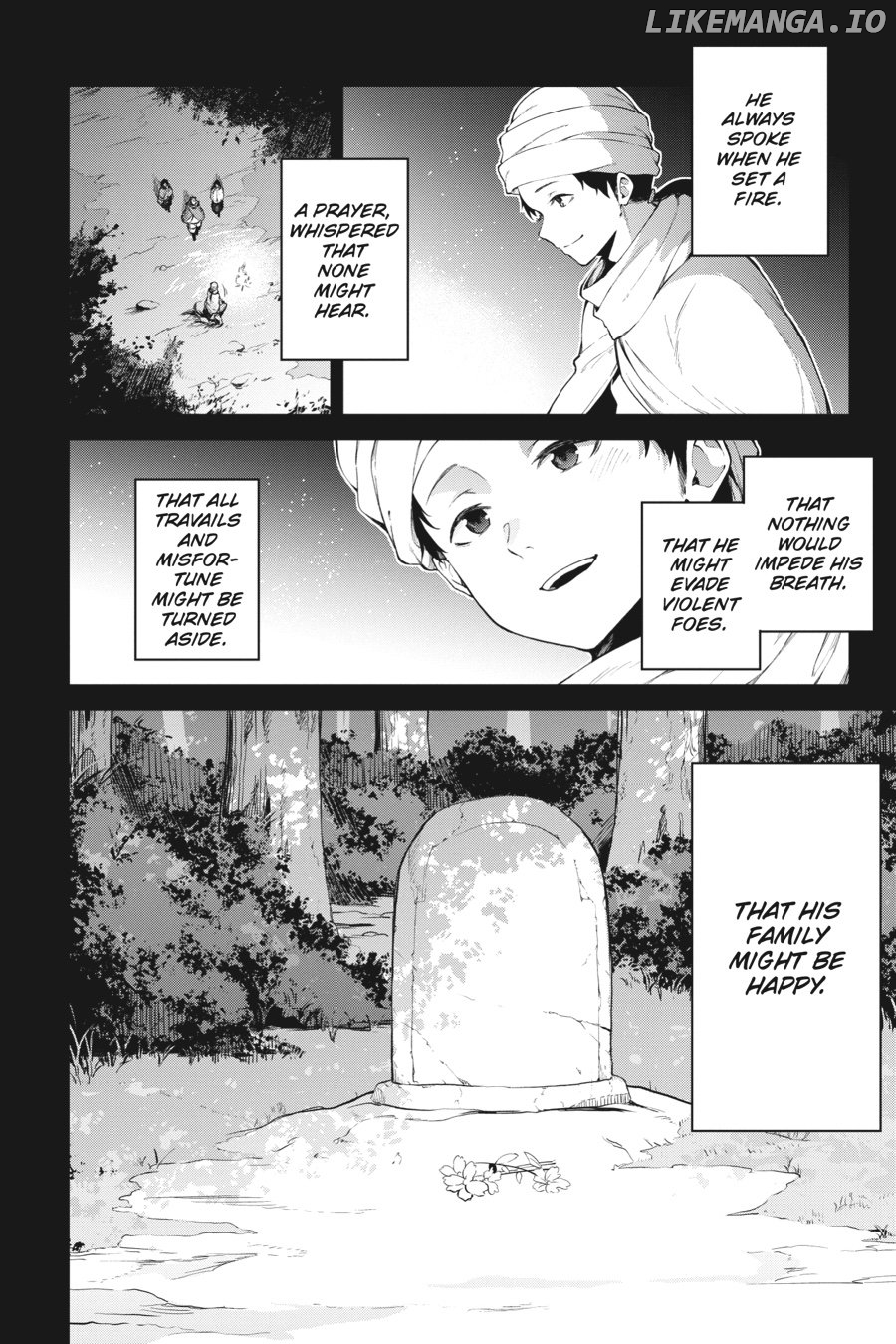 Read Rezero - Frozen Bond ENGLISH Manga Online