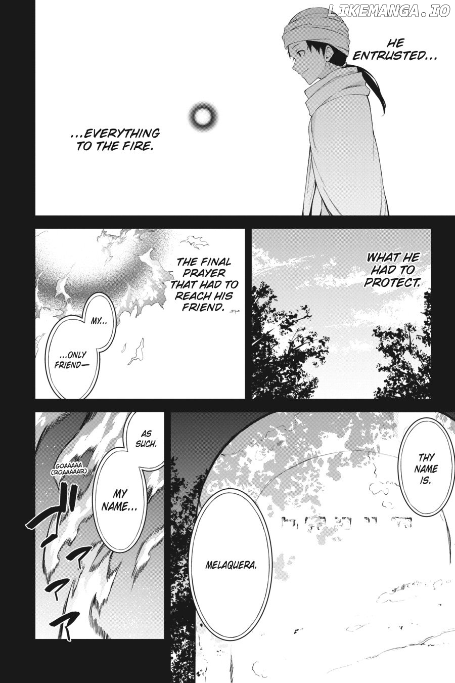 Read Rezero - Frozen Bond ENGLISH Manga Online