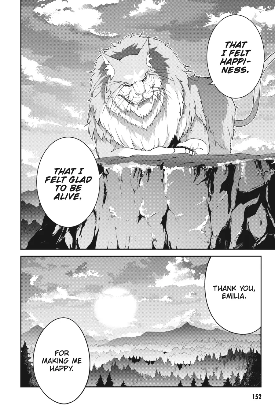 Read Rezero - Frozen Bond ENGLISH Manga Online