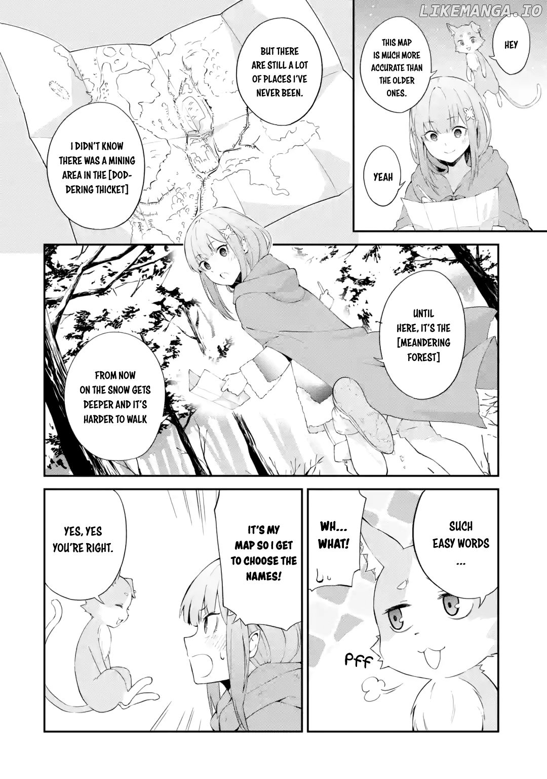Read Rezero - Frozen Bond ENGLISH Manga Online