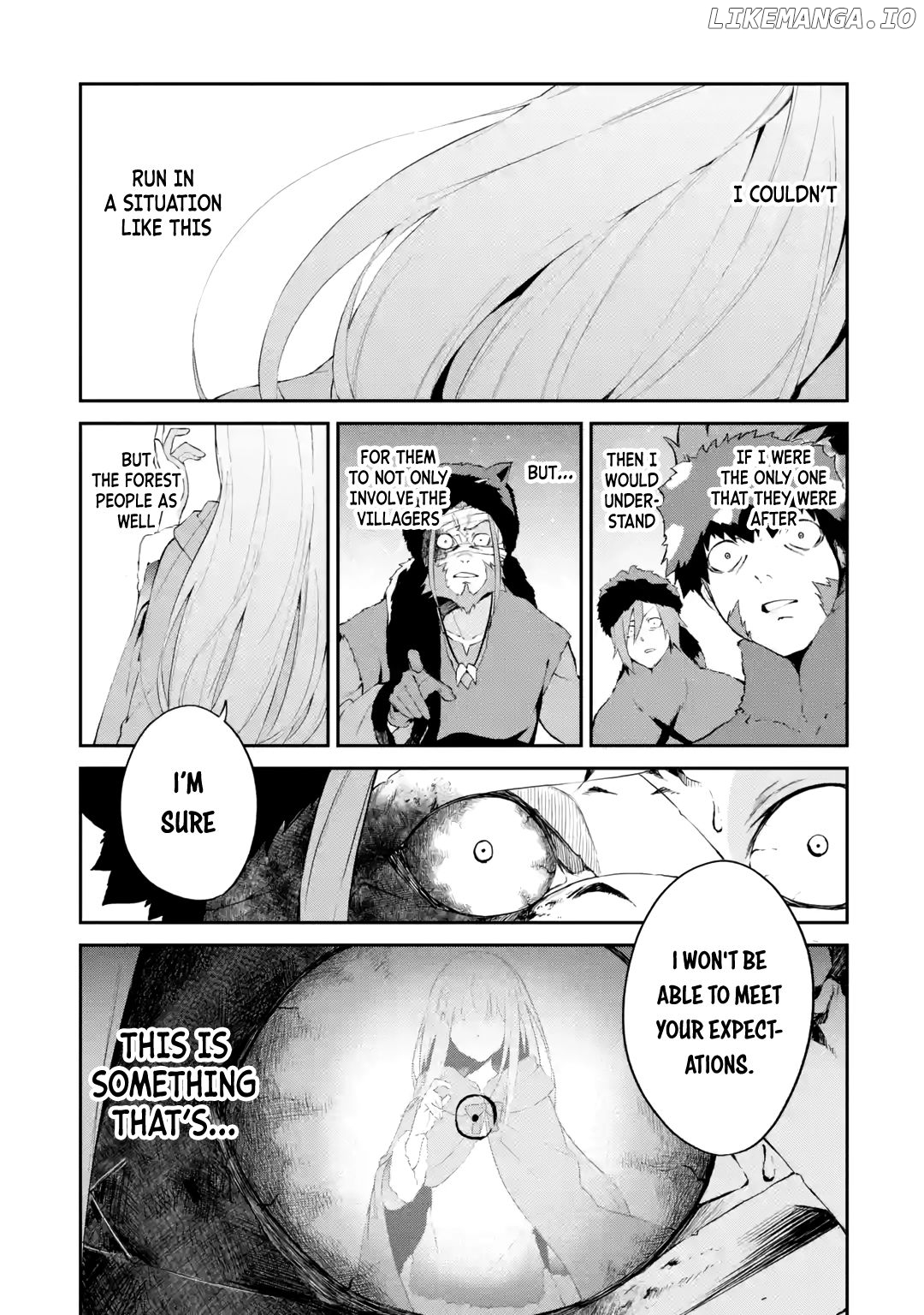 Read Rezero - Frozen Bond ENGLISH Manga Online