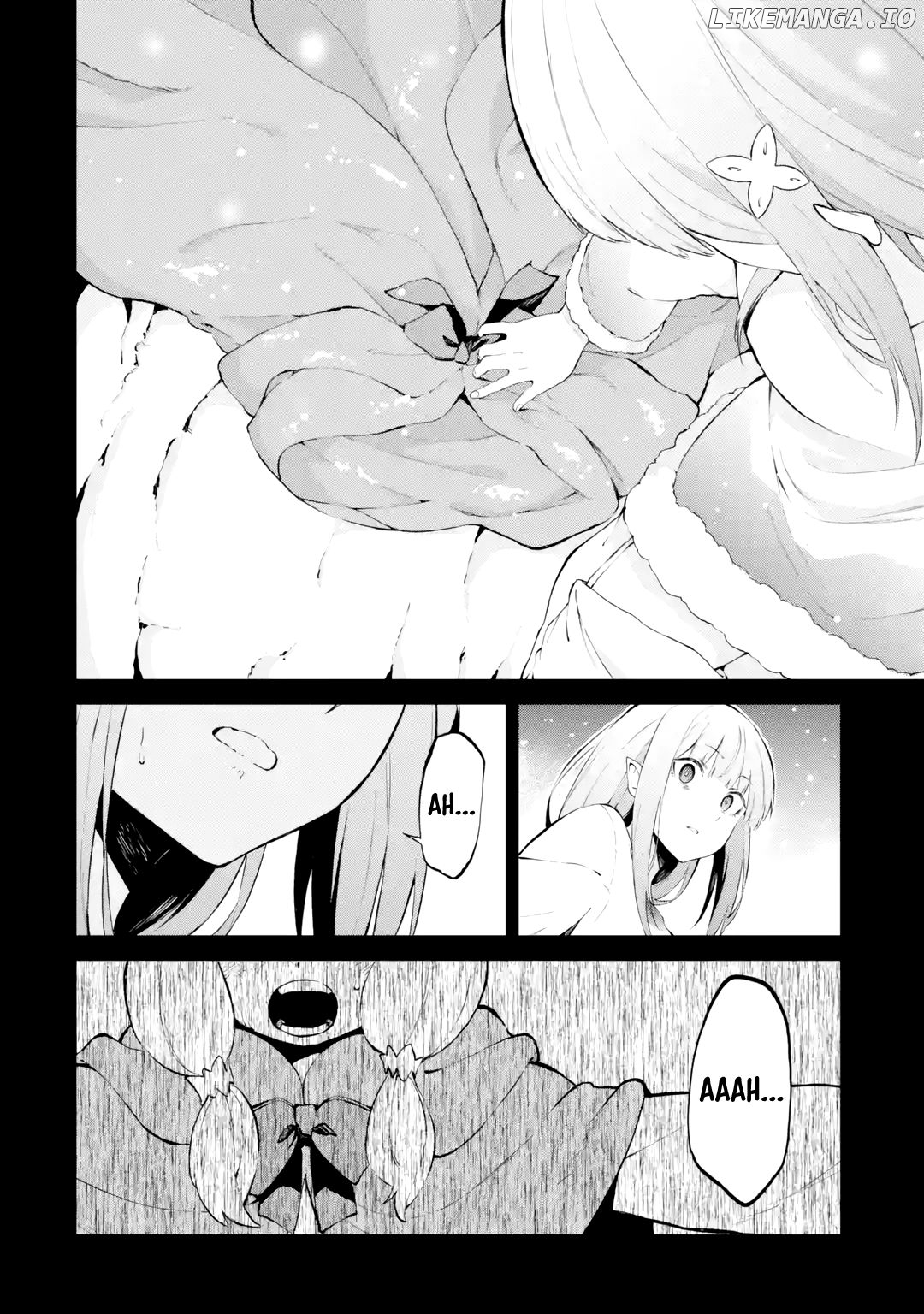 Read Rezero - Frozen Bond ENGLISH Manga Online