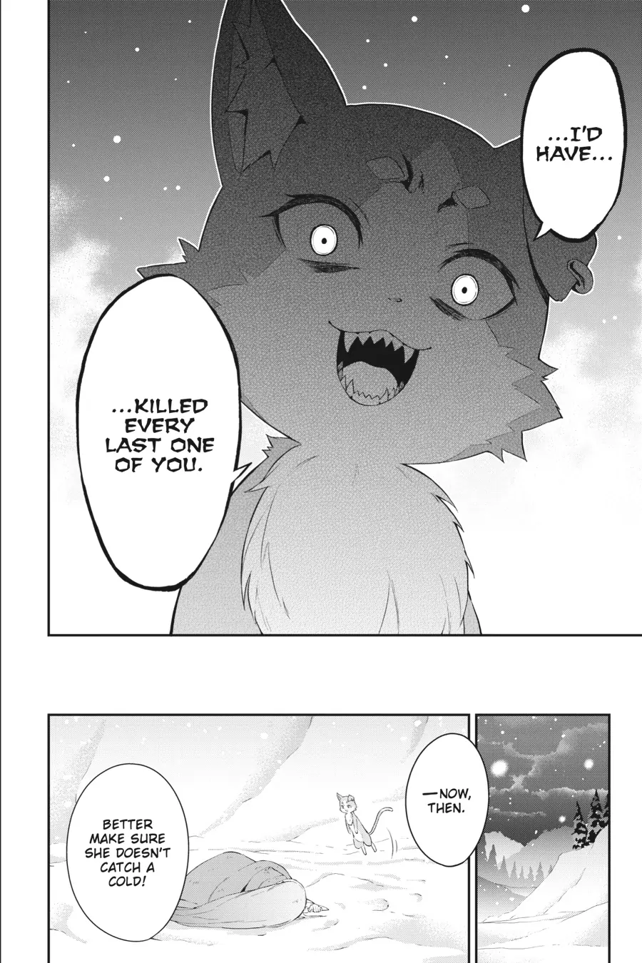 Read Rezero - Frozen Bond ENGLISH Manga Online