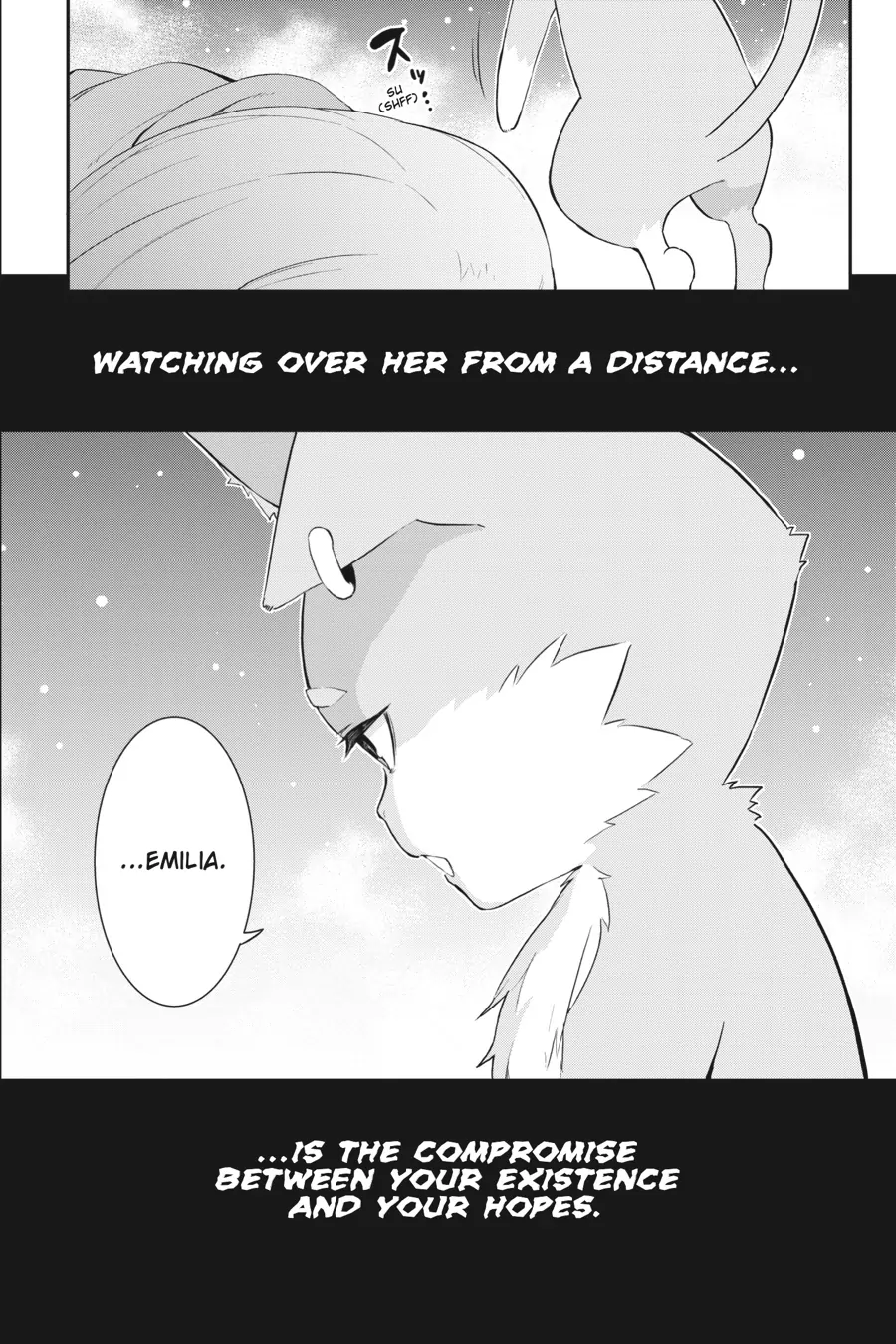 Read Rezero - Frozen Bond ENGLISH Manga Online