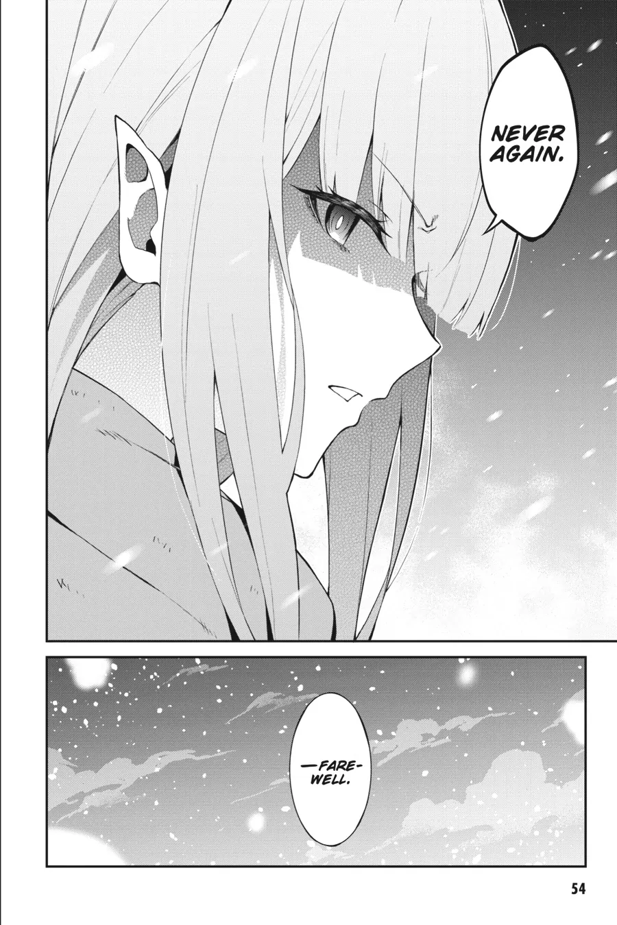 Read Rezero - Frozen Bond ENGLISH Manga Online