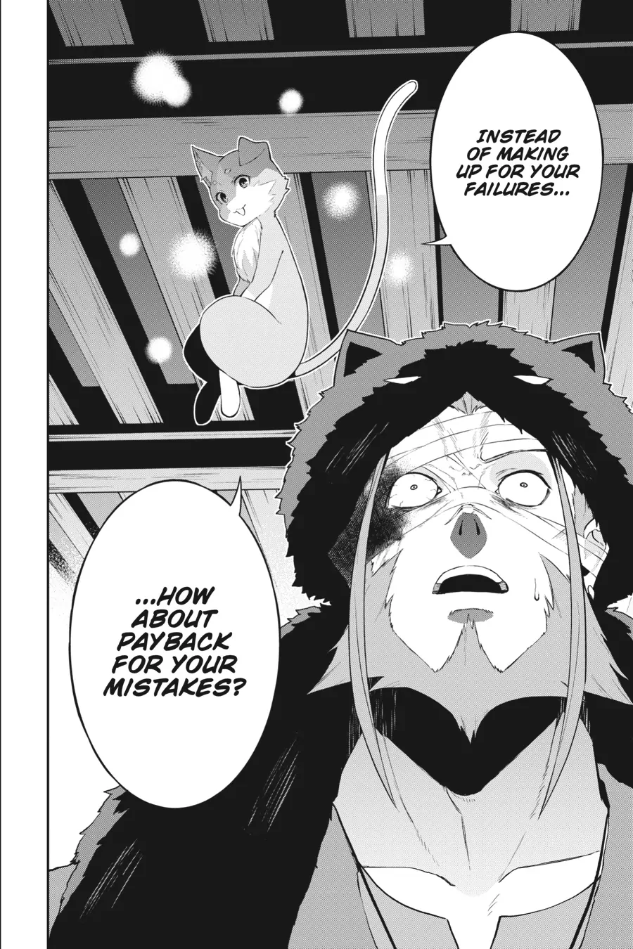 Read Rezero - Frozen Bond ENGLISH Manga Online