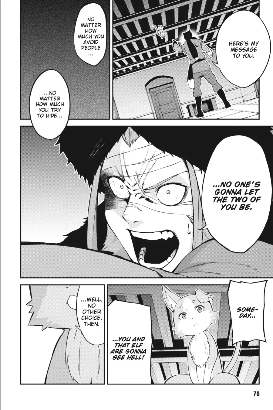 Read Rezero - Frozen Bond ENGLISH Manga Online