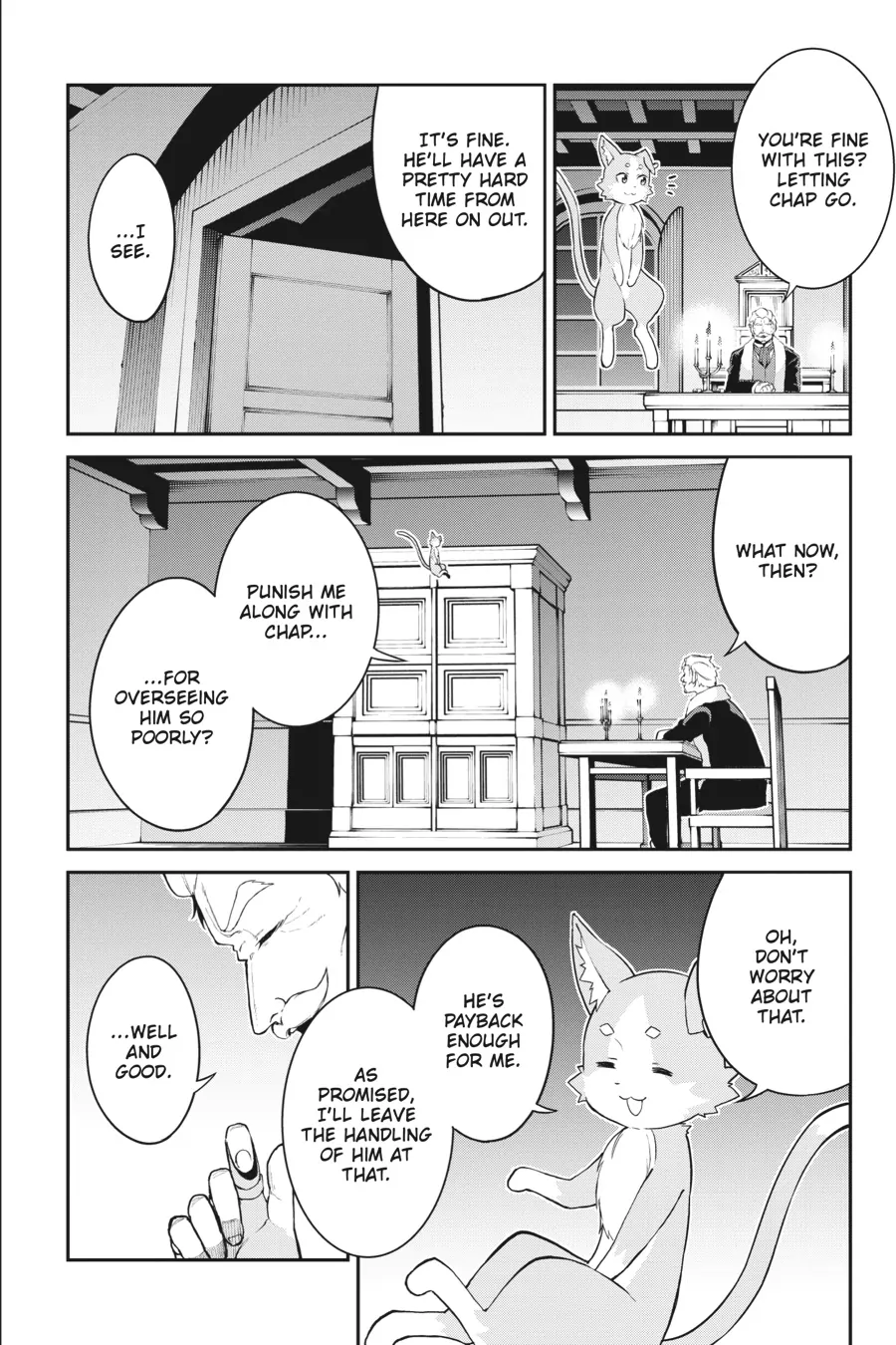 Read Rezero - Frozen Bond ENGLISH Manga Online